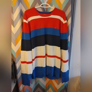 Tommy Hilfiger Vintage Knit 2x - xxl